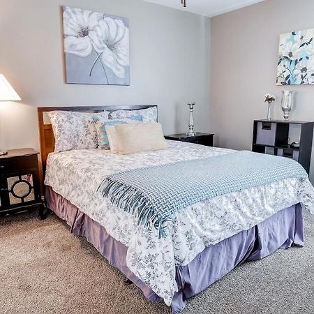 Kissimmee Getaway About 6 Mi To Disney World! Apartment Ngoại thất bức ảnh
