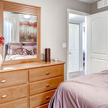 Kissimmee Getaway About 6 Mi To Disney World! Apartment Ngoại thất bức ảnh