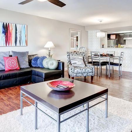 Kissimmee Getaway About 6 Mi To Disney World! Apartment Ngoại thất bức ảnh