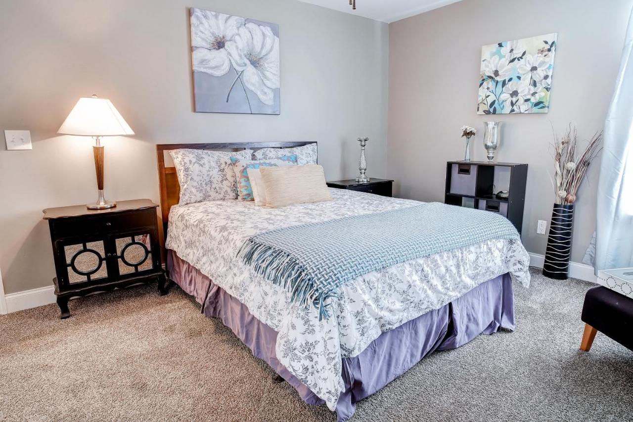 Kissimmee Getaway About 6 Mi To Disney World! Apartment Ngoại thất bức ảnh