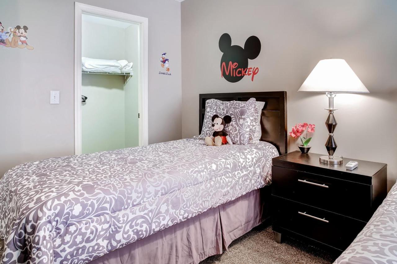Kissimmee Getaway About 6 Mi To Disney World! Apartment Ngoại thất bức ảnh