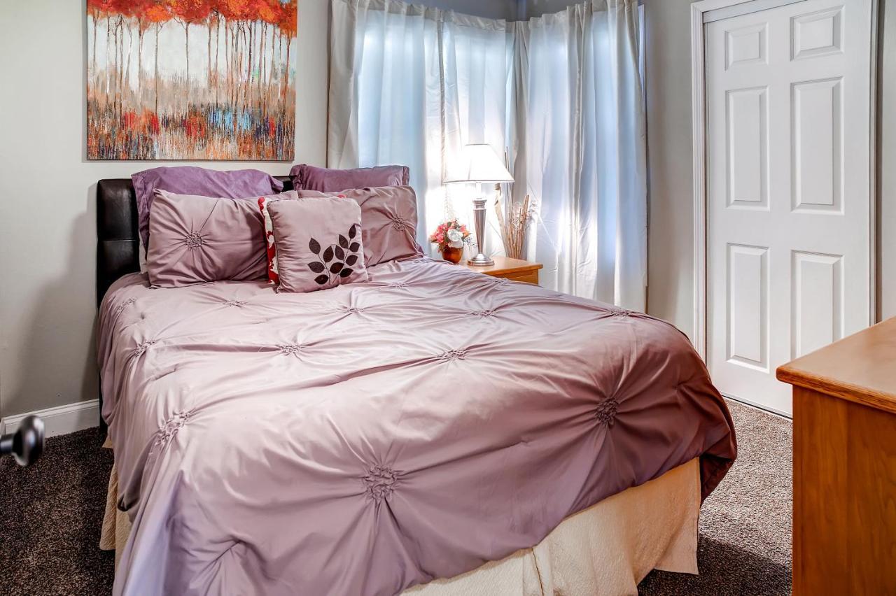 Kissimmee Getaway About 6 Mi To Disney World! Apartment Ngoại thất bức ảnh
