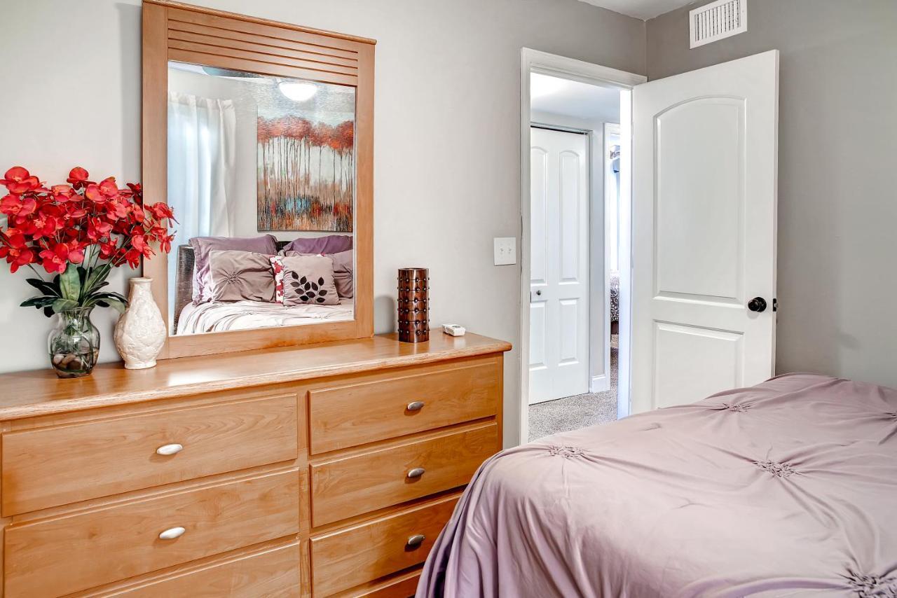Kissimmee Getaway About 6 Mi To Disney World! Apartment Ngoại thất bức ảnh