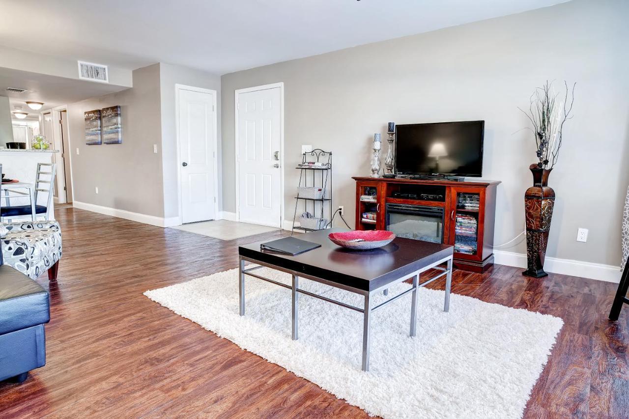 Kissimmee Getaway About 6 Mi To Disney World! Apartment Ngoại thất bức ảnh