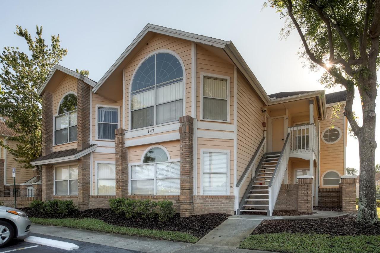 Kissimmee Getaway About 6 Mi To Disney World! Apartment Ngoại thất bức ảnh