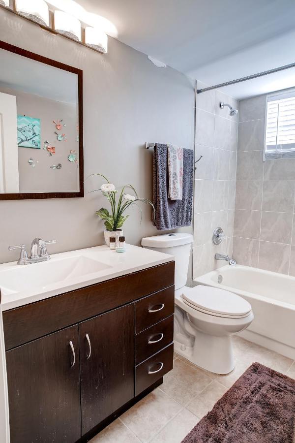 Kissimmee Getaway About 6 Mi To Disney World! Apartment Ngoại thất bức ảnh