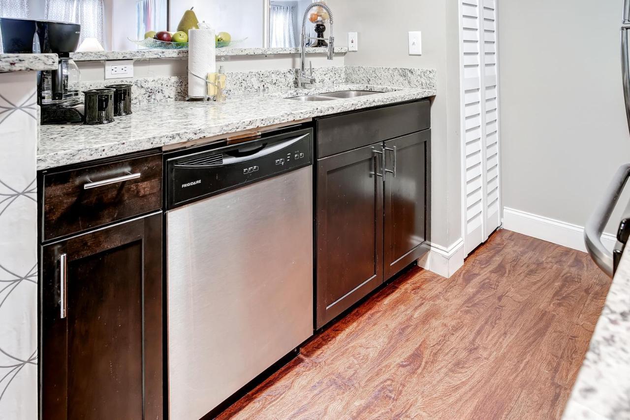 Kissimmee Getaway About 6 Mi To Disney World! Apartment Ngoại thất bức ảnh