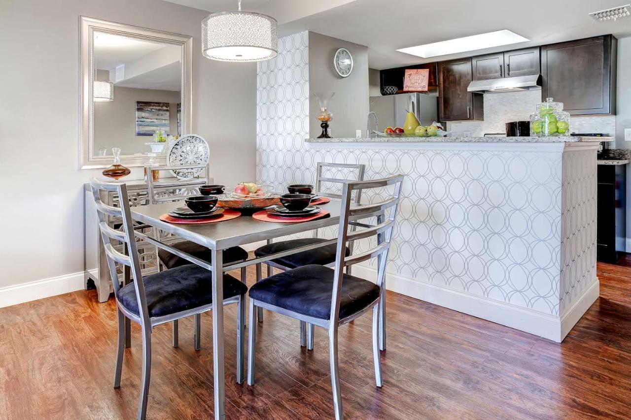 Kissimmee Getaway About 6 Mi To Disney World! Apartment Ngoại thất bức ảnh
