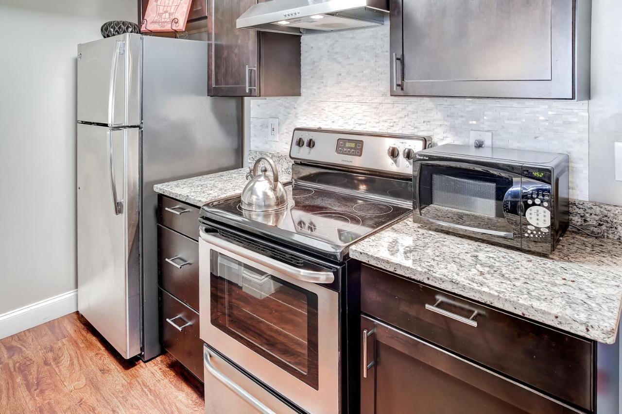 Kissimmee Getaway About 6 Mi To Disney World! Apartment Ngoại thất bức ảnh