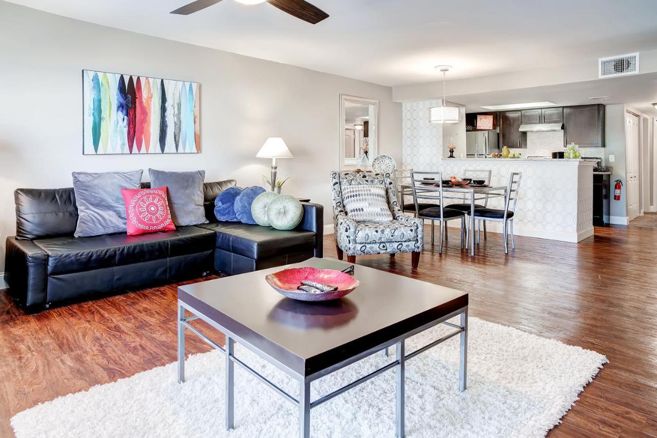 Kissimmee Getaway About 6 Mi To Disney World! Apartment Ngoại thất bức ảnh