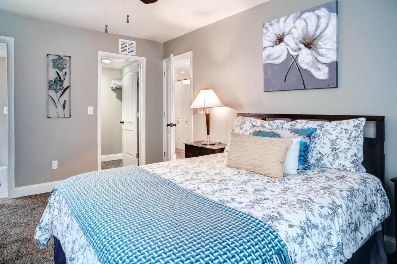 Kissimmee Getaway About 6 Mi To Disney World! Apartment Ngoại thất bức ảnh