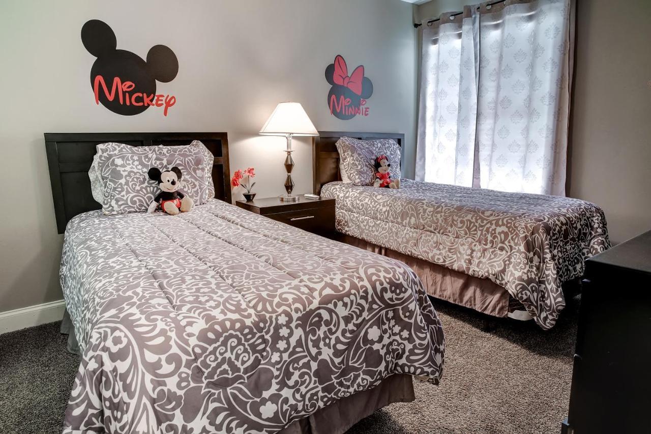 Kissimmee Getaway About 6 Mi To Disney World! Apartment Ngoại thất bức ảnh