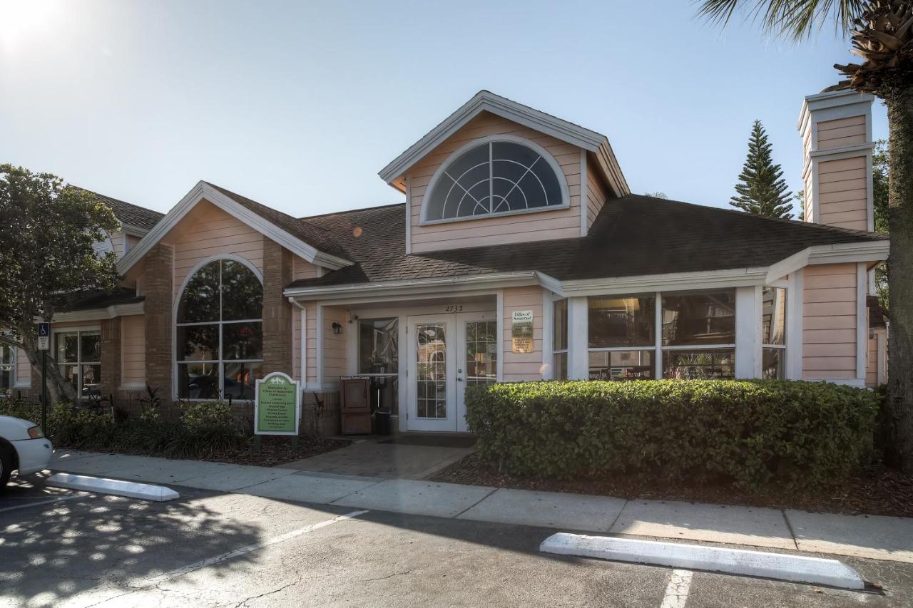 Kissimmee Getaway About 6 Mi To Disney World! Apartment Ngoại thất bức ảnh