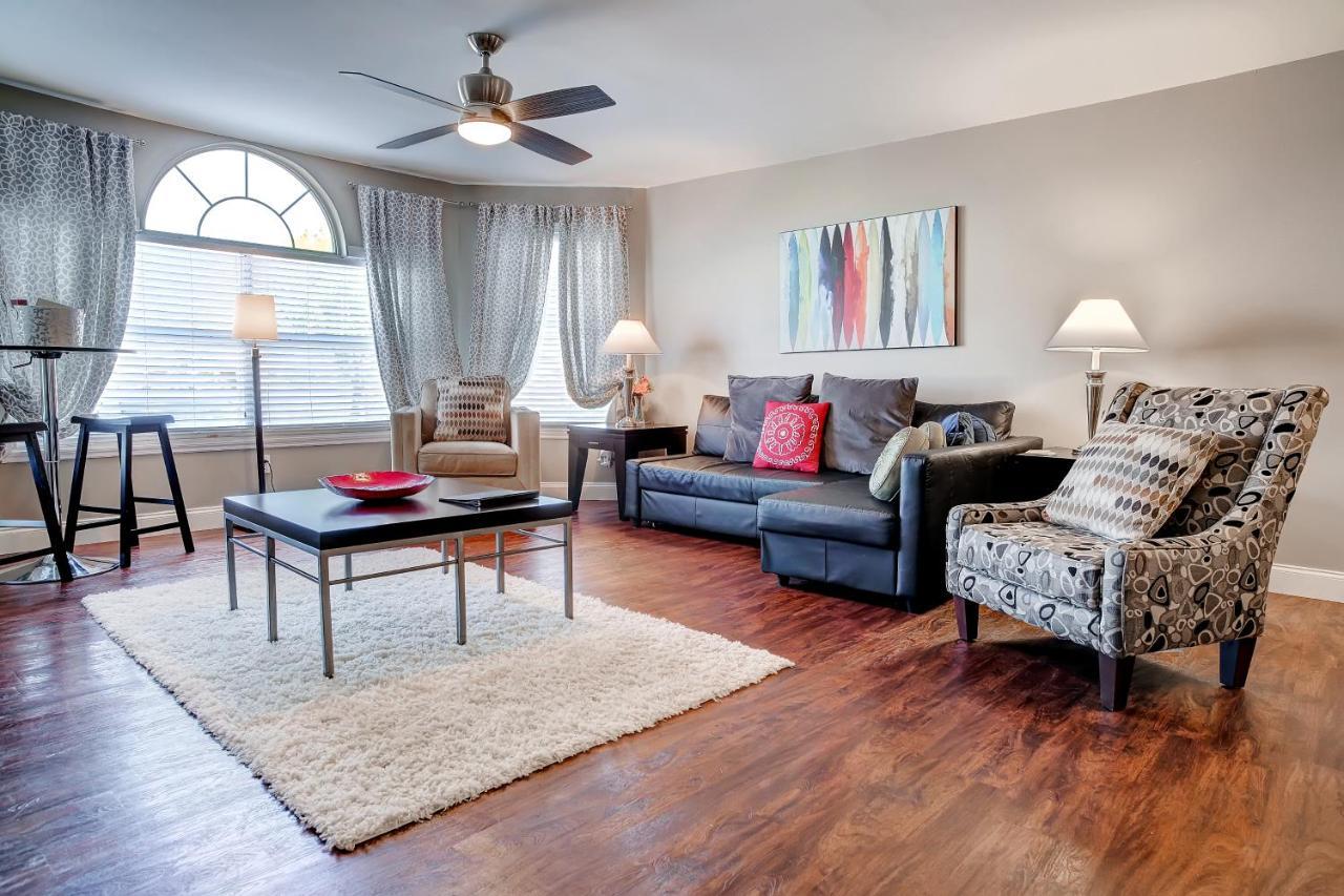 Kissimmee Getaway About 6 Mi To Disney World! Apartment Ngoại thất bức ảnh