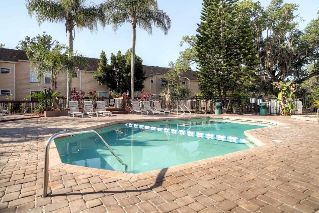 Kissimmee Getaway About 6 Mi To Disney World! Apartment Ngoại thất bức ảnh