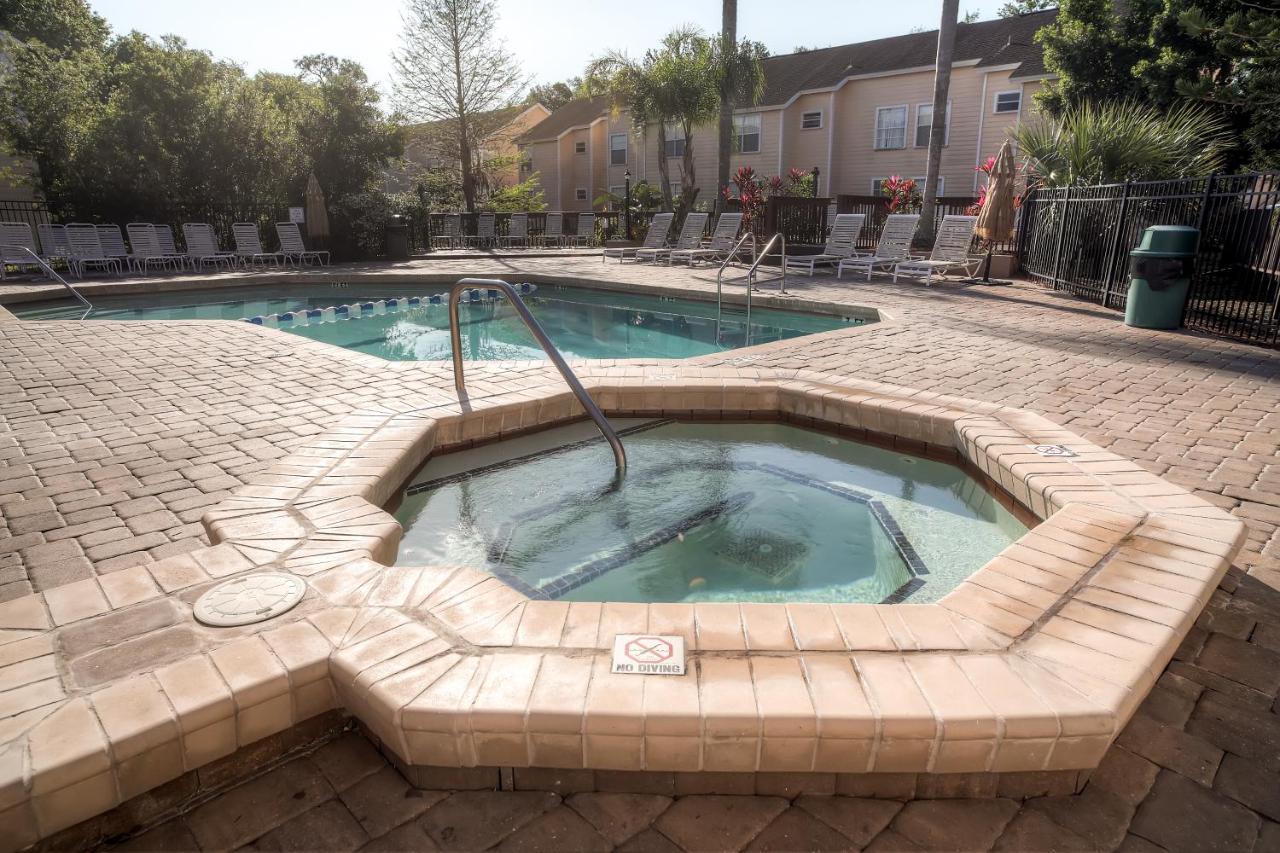 Kissimmee Getaway About 6 Mi To Disney World! Apartment Ngoại thất bức ảnh