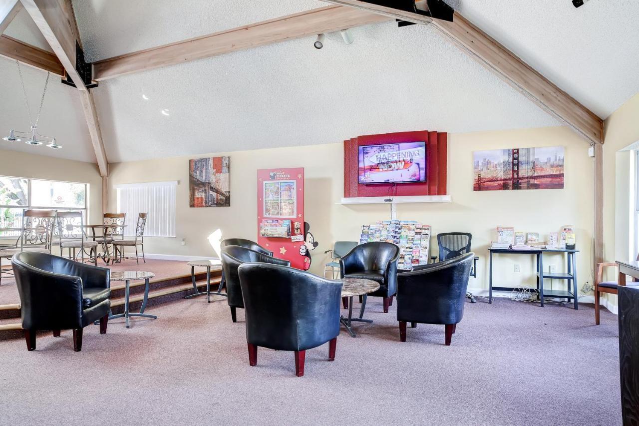 Kissimmee Getaway About 6 Mi To Disney World! Apartment Ngoại thất bức ảnh